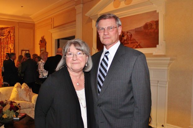 Special Education Foundation Heroes with Heart
